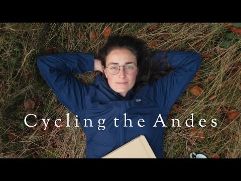 Cycling the Andes (1/...)