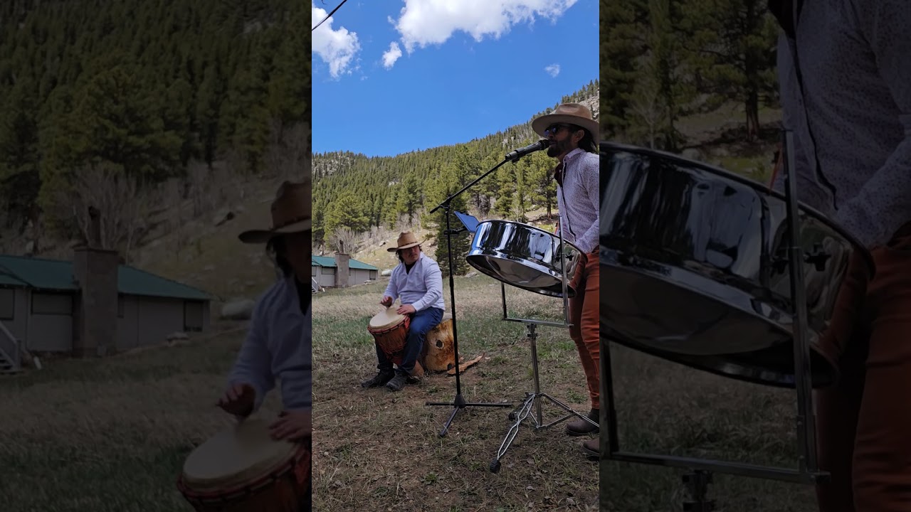 Promotional video thumbnail 2 for Calipso Cowboys