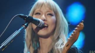 SCANDAL &quot;SUKI SUKI&quot; [LIVE]