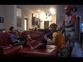 LET S MAKE A BABY PRANK ON FUNNYMIKE JALIYAH GETS SERIOUS