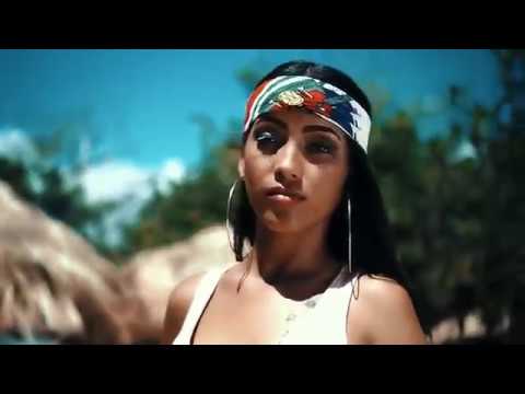 Richy Jay feat Ded Kra-Z - Mamacita (Official Video)