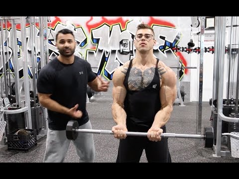 Bicep + Tricep Best Complete Workout! Day-3 (Hindi / Punjabi)
