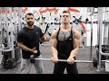 Bicep + Tricep Best Complete Workout! Day-3 (Hindi / Punjabi)