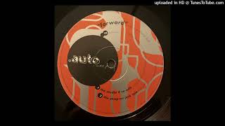 Stoop Kid - Forward (The Studio 4 Re-Edit)