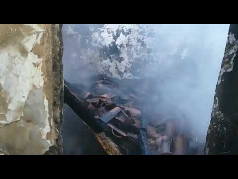 Tragedie în județul Constanța. Bărbat carbonizat. Se fac cercetări pentru a se stabili cu exactitate