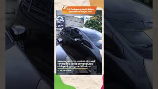 Makin Untung, Ternyata Ini Trik Pedagang Mobil Bekas untuk Menaikkan Harga Jual