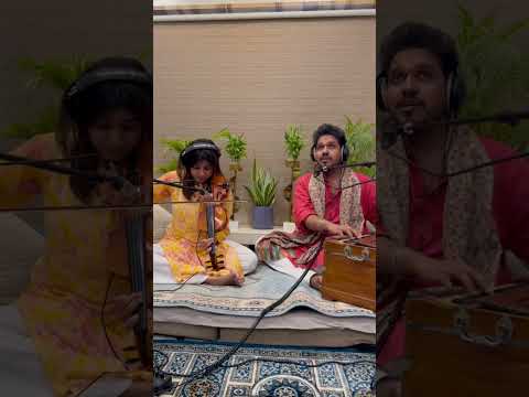 Nirmohiya with Prithvi Gandharv