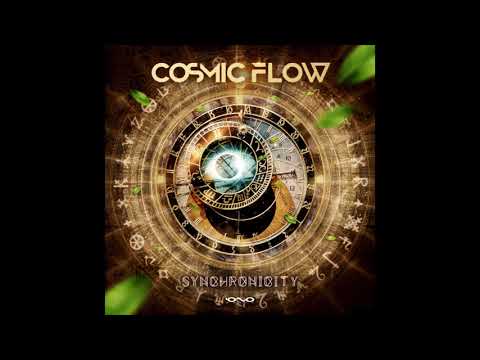 Cosmic Flow - Synchronicity | Full Album