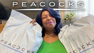 MASSIVE PEACOCKS HAUL | SUMMER FASHION, HOLIDAY OUTFITS & MORE! | SUMMER 2024