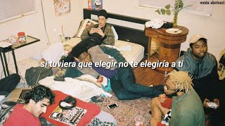 brockhampton ; gamba — sub. español