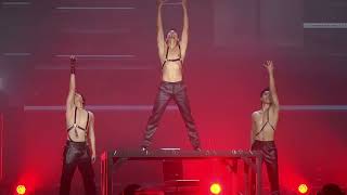 Download lagu MINOR FAMILY ( Bible, Tannakun, Expiya ) - KINNPORSCHE WORLD TOUR 2022 BANGKOK DAY 2 mp3