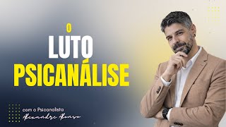O LUTO DO DESEMPREGO | Alexandre Alonso