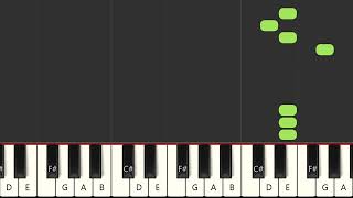 Disadvantage - J.J. Cale (PRO MIDI INSTRUMENTAL VERSION)