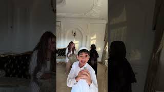 ‏كل يوم هذي حالتنا😂 #عائلة_تميم