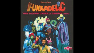 ISRAELITES:Funkadelic - {P.E. Squad} Doo Doo Chasers {Going All The Way Off} 1978 {Extended Version}