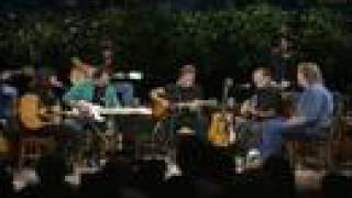 Outlaw Country - "Lines" [Live From Austin, TX]