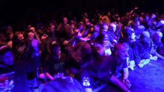 GRAVE Live At OEF 2013