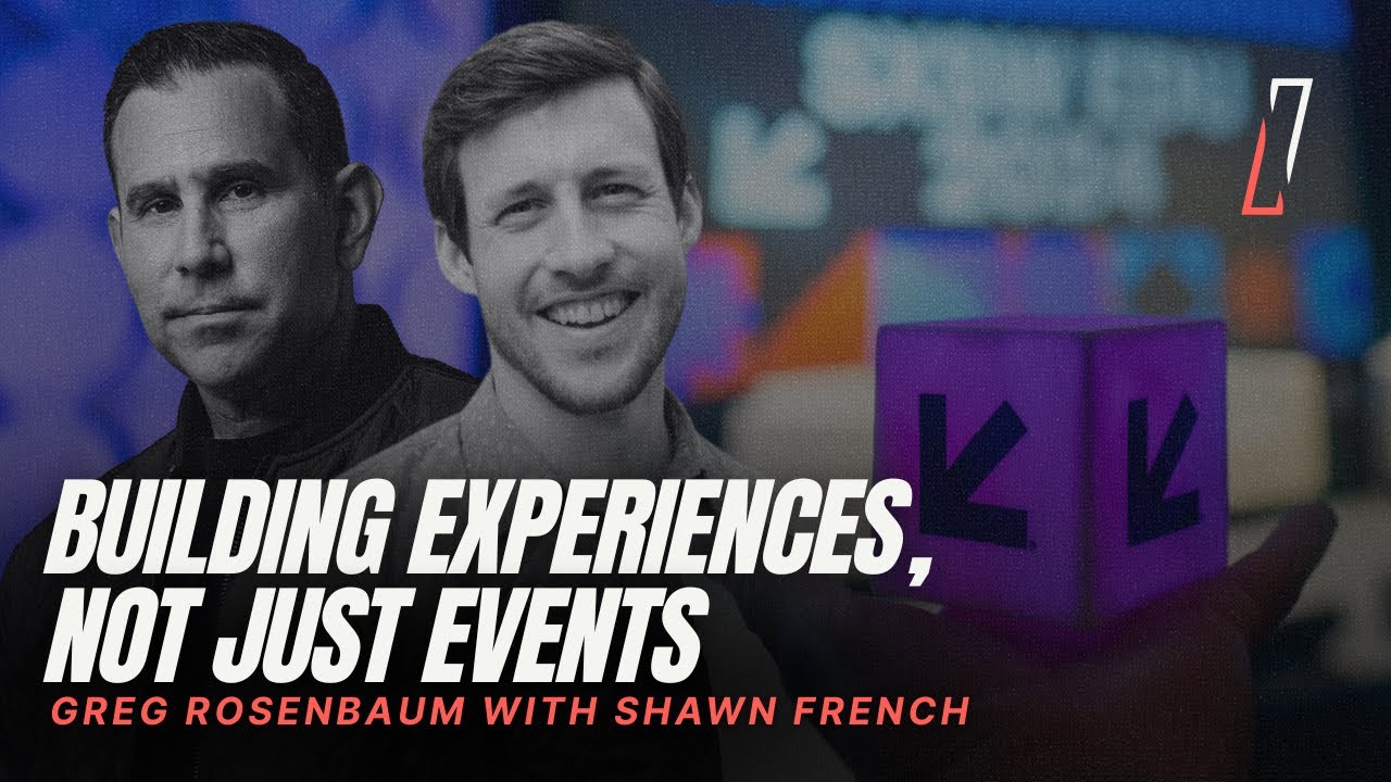 The Story Behind SXSW: Reinvention, Leadership & the Power of Connection