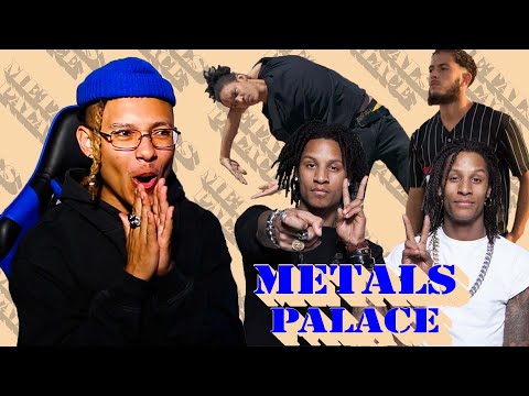 CLASSIC Les Twins x Waydi x Skitzo !!!!