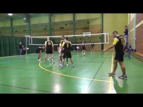 Zatorze vs. Neobrand Volley 0-3, 26.09.2016