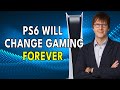 Playstation 6 Will CHANGE Gaming Forever - Cerny Takes Lead