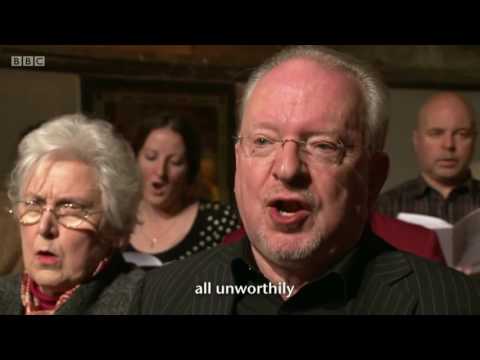 Angel Voices Ever Singing