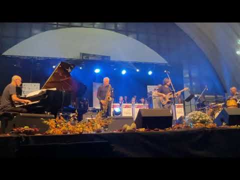 Yellowjackets and Wind Band/ Jazzobranie/Olesno Slaskie/ 10.27.2021