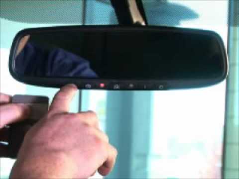 Program Your in-car Garage Door Opener (Provided by Toyota Marin)