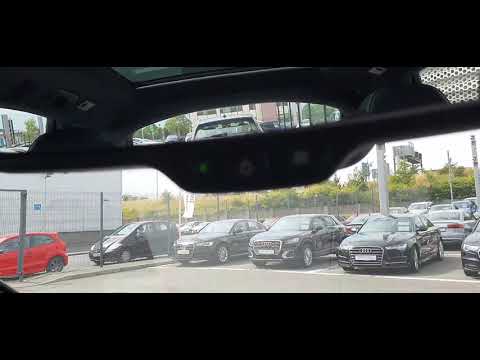 142D11532 - 2014 Audi Q5 2.0TDI 150 FRONT S LINE 4DR 24,750