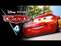 CARS 4 2025 Fan Trailer Pixar Sequel Concept