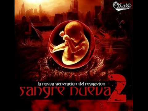 Sangre Nueva 2 Intro - Naldo Ft. Various Artists (ORIGINAL)