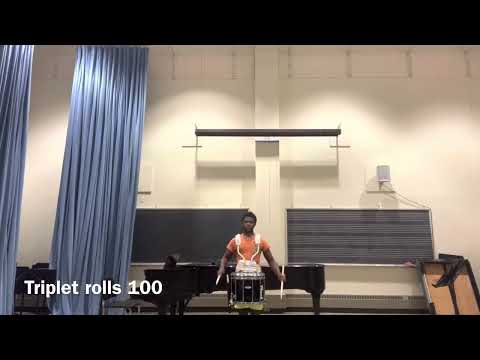 Bluecoats audition 2023