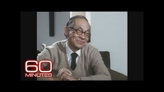 CDA: I. M. Pei and Machiko Kyô