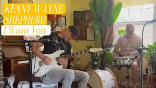 Kenny Wayne Shepherd | &quot;I Want You&quot; | Dylan Altman&#39;s Soul Stew
