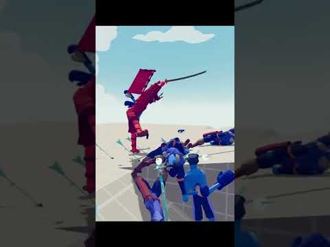 FREEZE & PUNCH vs SECRET UNITS ㊙️ #6 - BOXER + 2 ICE ARCHER | Totally Accurate Battle Simulator