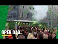 Sfeerimpressie Open Dag 2022