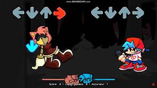 Cover art for Iron Forest