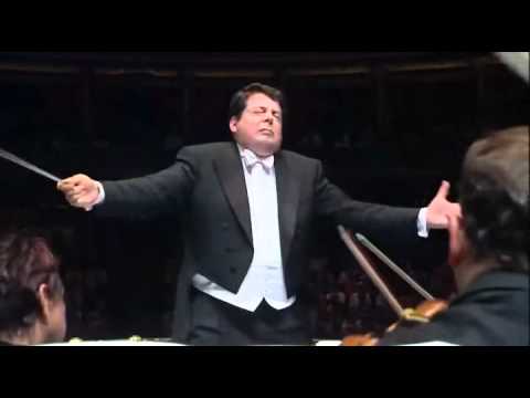 BBC Proms 2010 - Bach Day 3- Latent Manifest