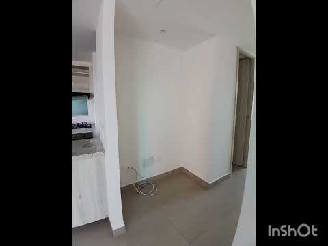 Apartamentos, Alquiler, Barranquilla - $3.310.000