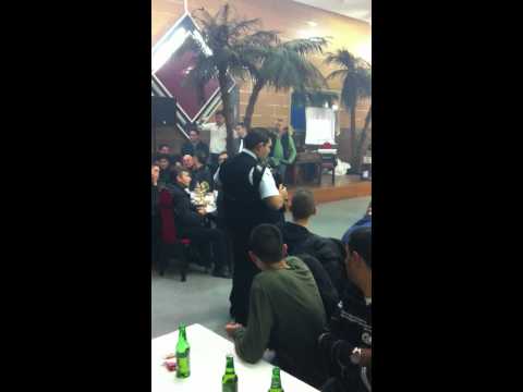 Milan Sasin-u Grand Sali-dodela zlatne harmonike