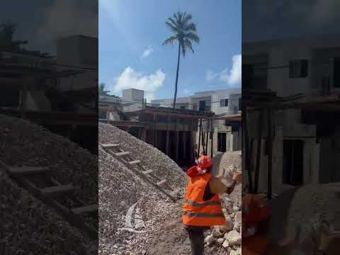 Vela Paje Construction Phase 2 – October 2, 2026 #1 | Phase 2 Development Update