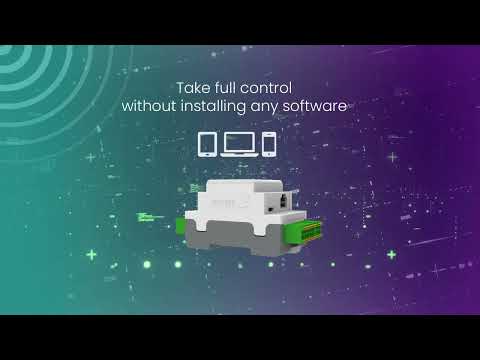 Kontroler WVC – Zarządzanie Procesem