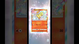Manifested a shiny Charmander… wrong game but I’ll take it 😭✨