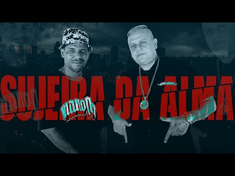 Mano Fler & Melk - Sujeira da Alma [ Prod. Jonas Pheer ]