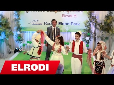 Shyqyri Nikollari  - Bejke e permetit (Official Video HD)