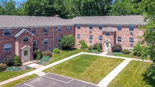 Village Green Apartments in Hatboro, PA – Two-Bedroom Apartments