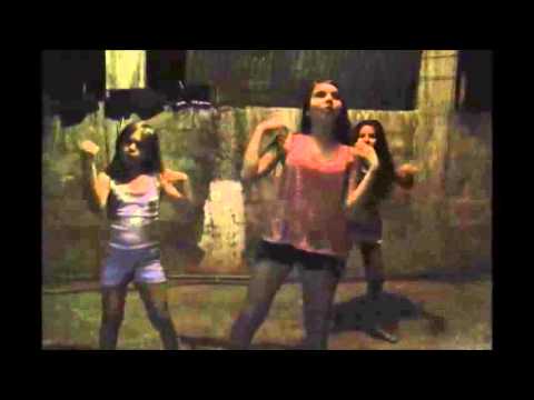 Mas quando o dj mandar..