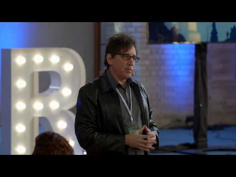 Brian Zahnd - Beauty Will Save The World (Talk 1)