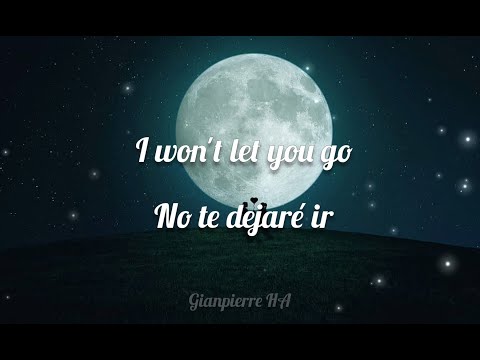 Kosling, Tim Loren & Robbie Rosen – Let You Go (Lyrics/Sub Español)