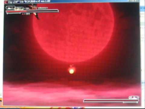 Touhouvania - Final Boss - Remilia Scarlet